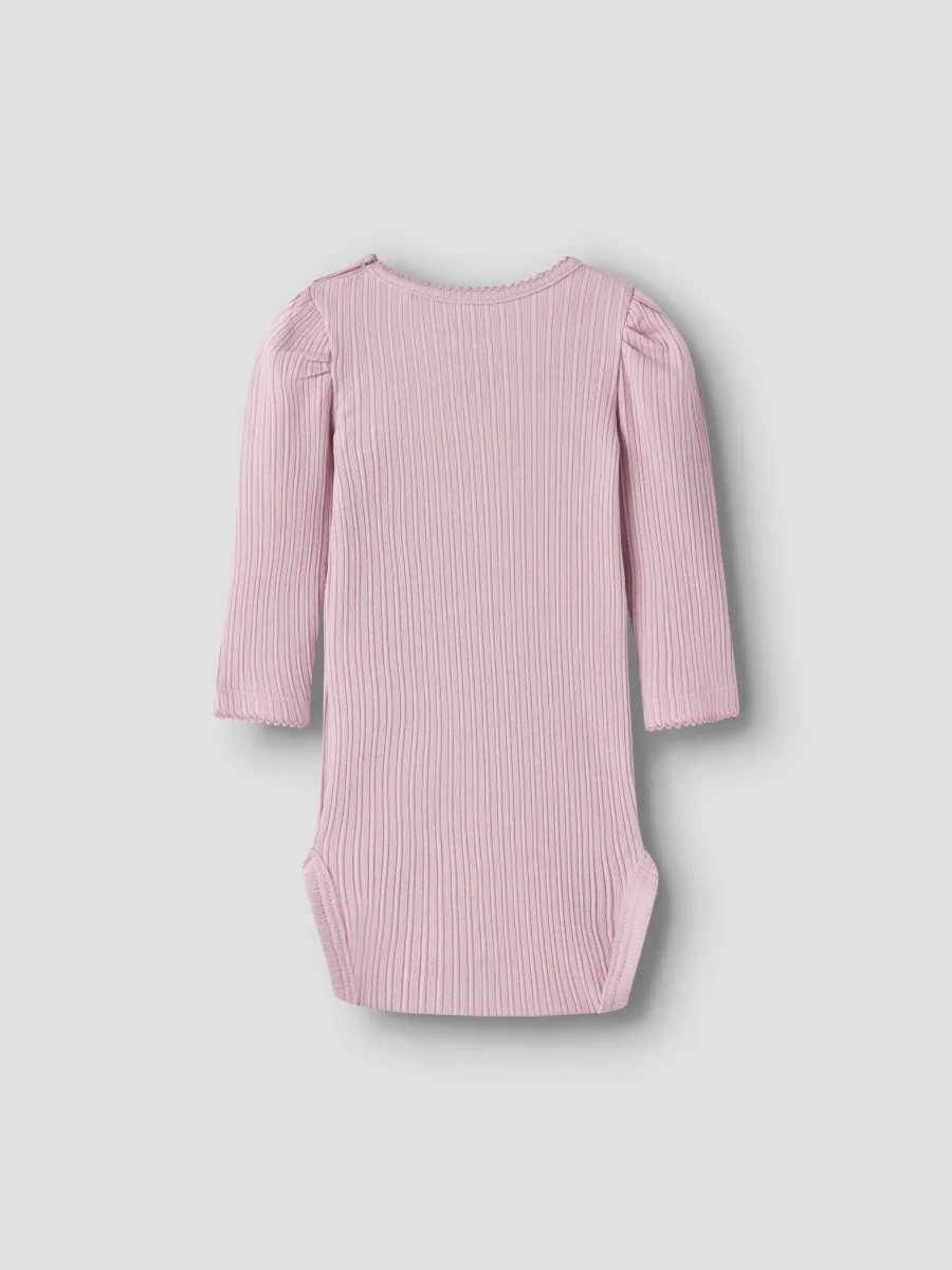 NBFDEMI – Rosa body - Bild 4