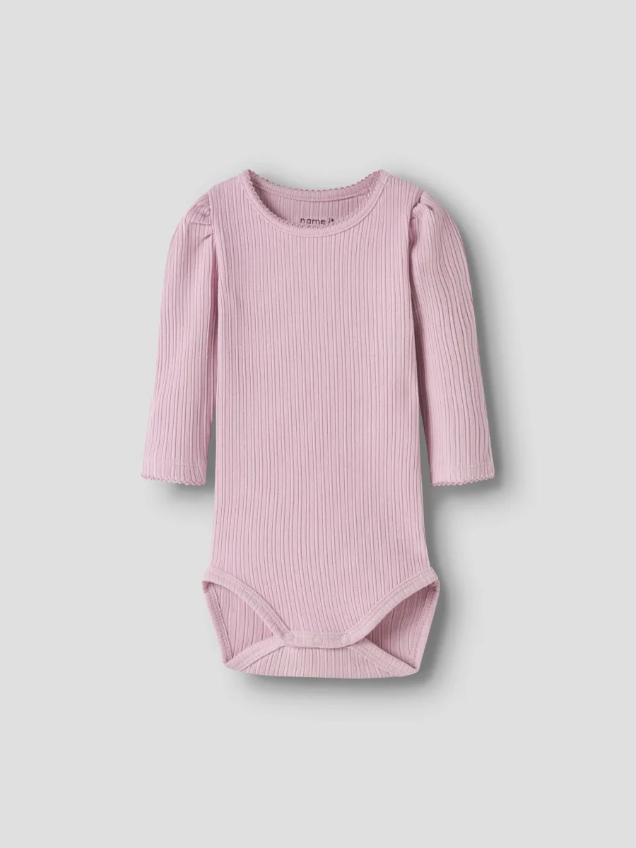 NBFDEMI – Rosa body - Bild 5