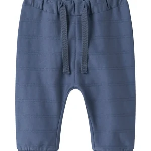 NBMDENZEL – Blå byxa