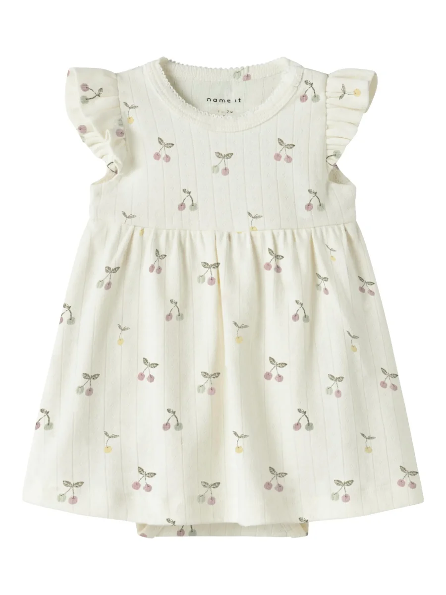 NBFFICHERRY – Klänning