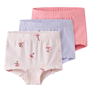 NMFTIGHTS – 3-Pack trosor