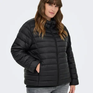 CARTAHIA – Svart lättviktsjacka