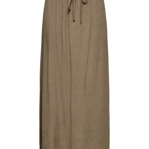 ONLNELE – Brun kjol