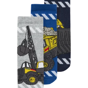 NMMJABEZ – 3-pack  strumpor