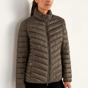 CELLBESVERA – Lättviktsjacka Nougat