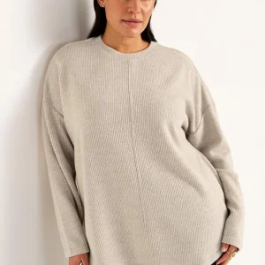 CELLBESBEATA – Beige tröja