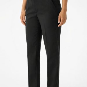 Sakura HW Rak Byxa – Svart