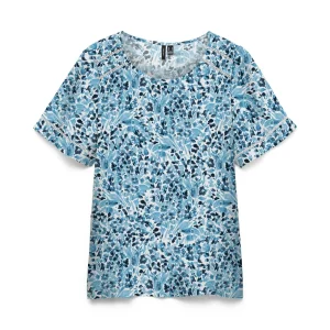 VMMENNY – Blå topp