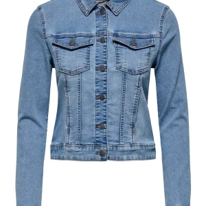 JDYMOON – Jeansjacka