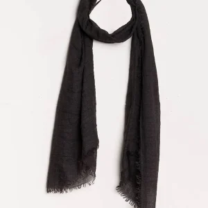 PFSJAL – Svart halsduk