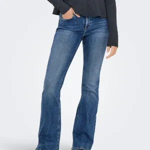 ONLBLUSH – Jeans med strass