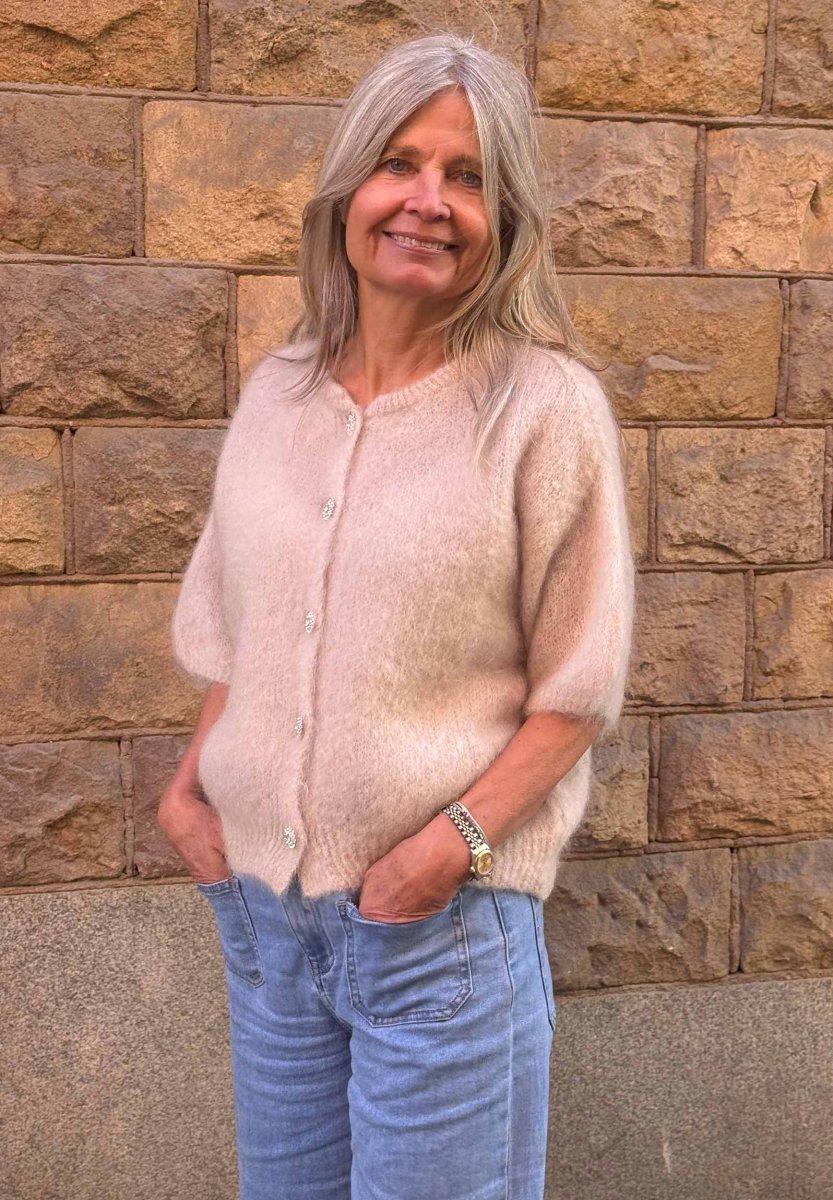 MOHAIR JOLES - SAND - Bild 5