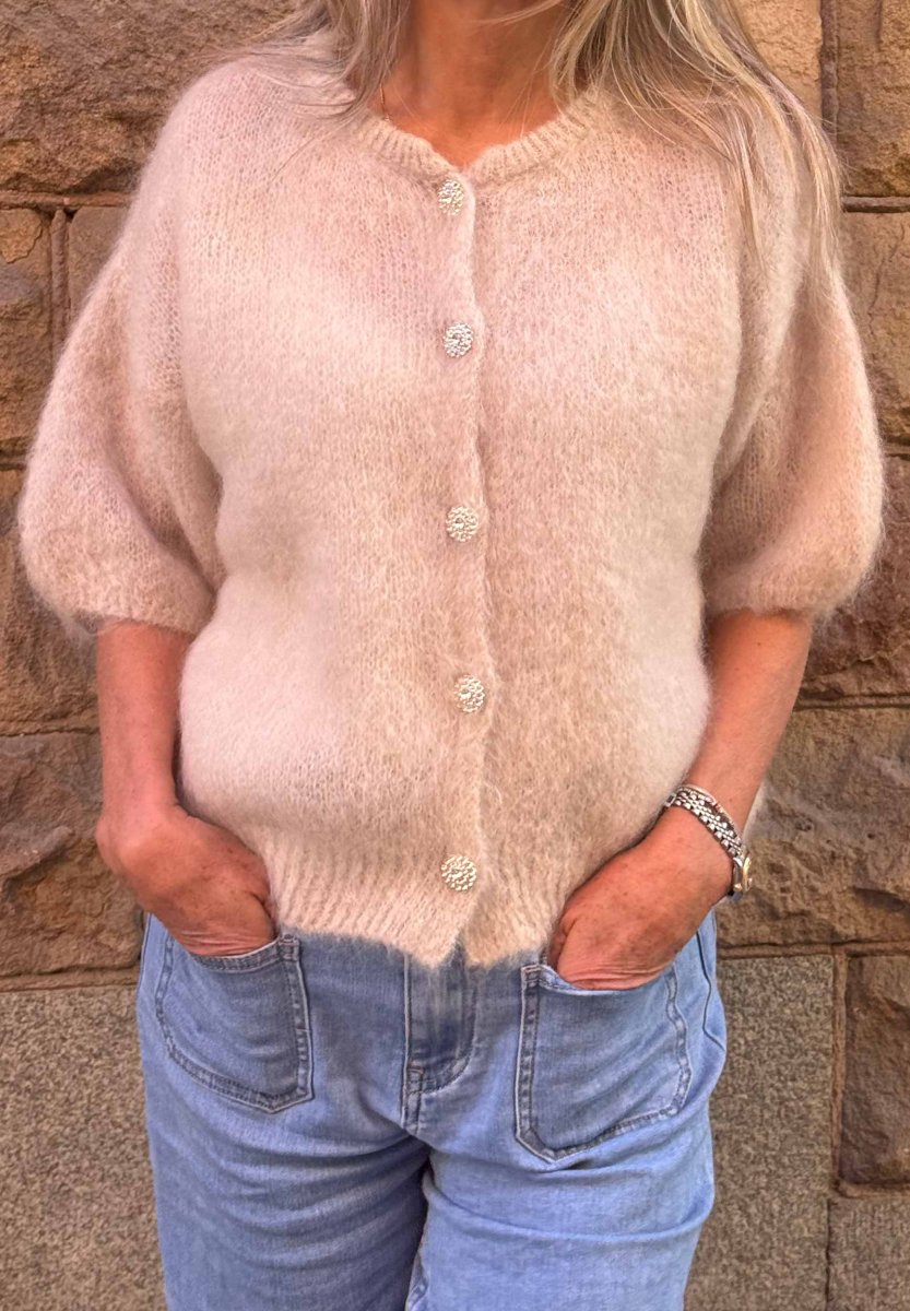 MOHAIR JOLES - SAND - Bild 4