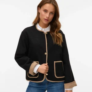 VMNANNIE – Kort jacka