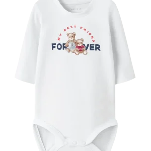 NBMDOOR – Body med nalle