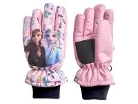 HANDSKE – Frozen fingerhandske - Bild 2