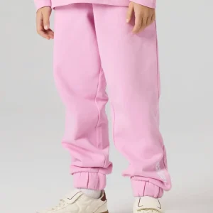 NKFSHANEY – Rosa sweatpant