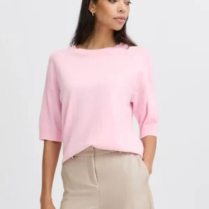 BYMORLA – Rosa topp