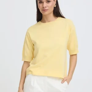 BYMORLA – Gul topp