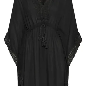 BYVEVA – Svart tunika