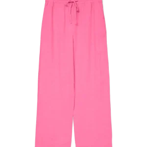 VMLINN – Rosa linnebyxa