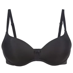 My Daily Comfort BH – Svart