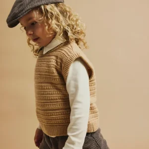 NMMREMI SIXPENCE HAT LIL