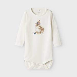 NBFNINNAS LS BODY BOX