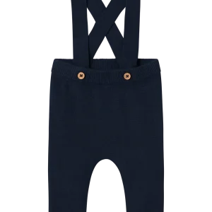 NBMRASOMME KNIT OVERALLS