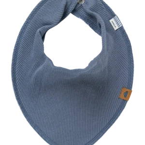 NBMYASIMRUN SCARF BIB RIB