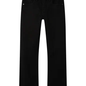 NKMRYAN – Svarta raka jeans