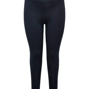 CARTIME – Svarta basleggings