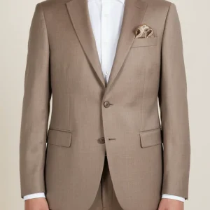 CAVALIERE Tony Suit - Beige