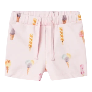 NMFJILLIAN – Shorts med glassar