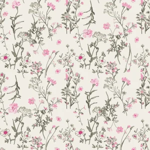 BYFALAKKA – Rosablommig linnetopp