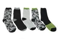 STRUMPOR – 5-pack strumpor