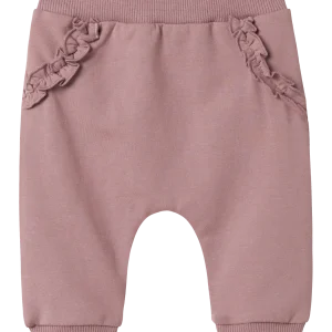 NBFHILDA – Rosa byxa