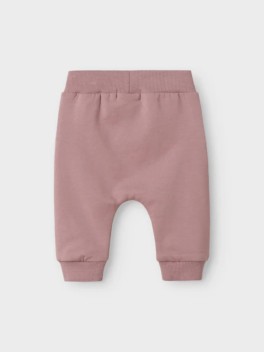 NBFHILDA – Rosa byxa - Bild 4