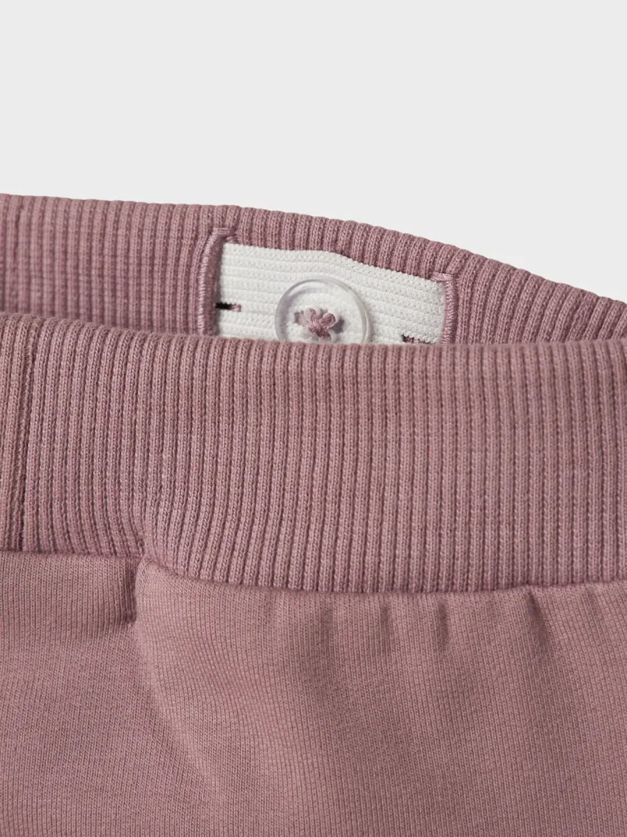 NBFHILDA – Rosa byxa - Bild 3