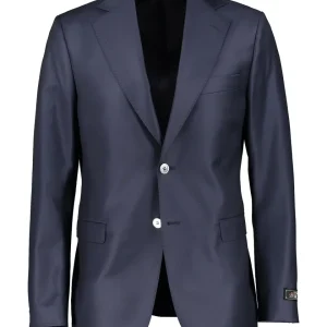 SIR of Sweden Eliot Blazer - Navy