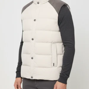 SNOOT Falerna Vest - Peyote