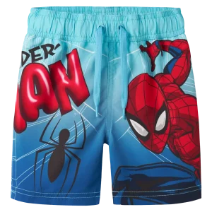 NMMMALTE – Badshorts Spriderman