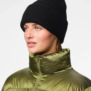 PCHEXO – Svart mössa