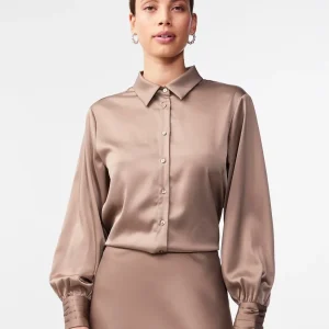 YASPELLA LS SHIRT S. NOOS